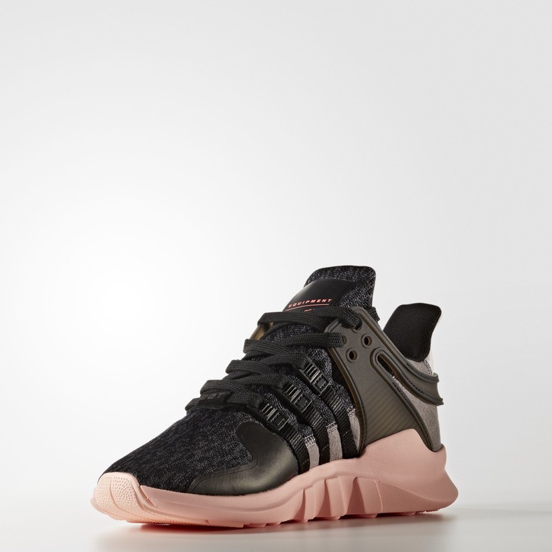 Adidas eqt store schwarz pink